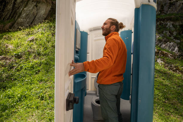 Best Emergency porta potty rental  in Surf City, NJ