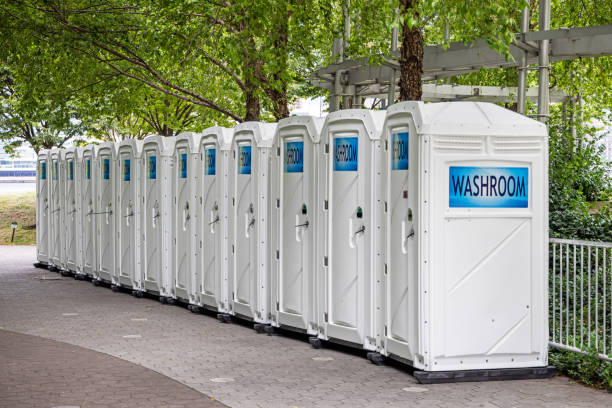 Best Sanitation services for porta potties  in Surf City, NJ