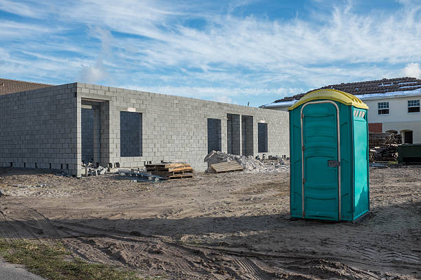 Professional porta potty rental in Surf City, NJ